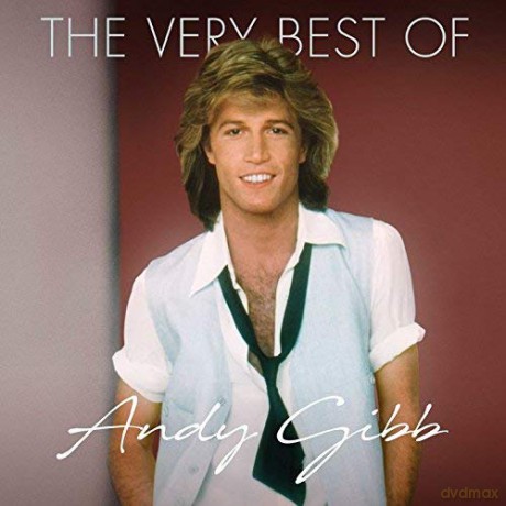 Andy Gibb: Very Best Of [CD]