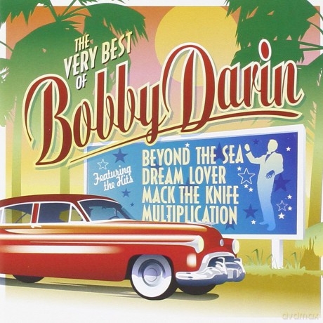 Bobby Darin: Very Best Of [CD]