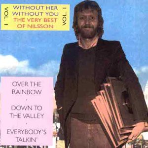 Harry Nilsson: Very Best of - Vol. 1 [CD]