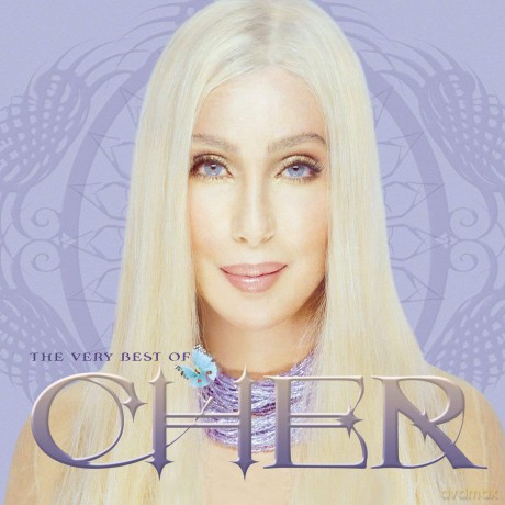 Cher: Very Best of Cher, The [CD]