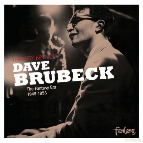 Dave Brubeck: Very Best of Dave Brubeck [CD]