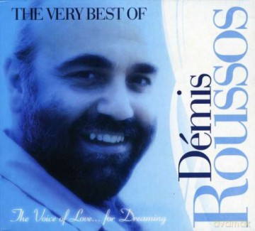 Demis Roussos: Very Best of Demis Roussos [CD]