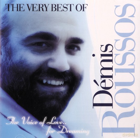Demis Roussos: Very Best of Demis Roussos [CD]