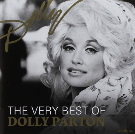 Dolly Parton: Very Best Of Dolly Parton [CD]