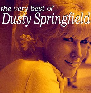Dusty Springfield: Very Best of Dusty Springfield [CD]