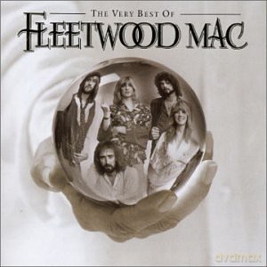 Fleetwood Mac: Very Best of Fleetwood Mac, Th [CD]