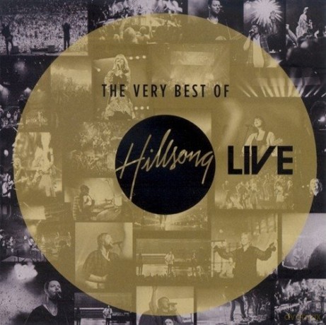 Hillsong: Very Best of Hillsong Live [CD]