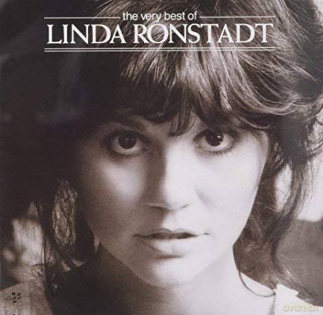 Linda Ronstadt: Very Best Of Linda Ronstadt [CD]