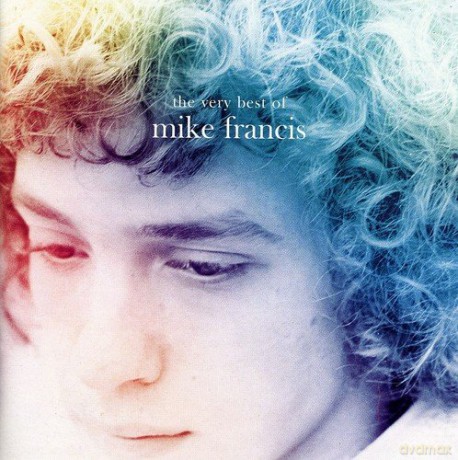 Mike Francis: Very Best of Mike Francis [CD]