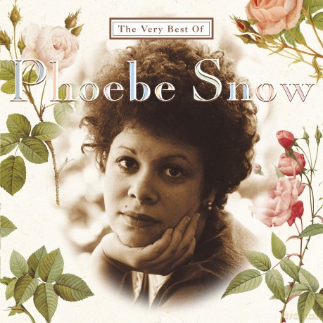 Phoebe Snow: Very Best of Phoebe Snow [CD]