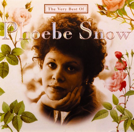 Phoebe Snow: Very Best of Phoebe Snow [CD]