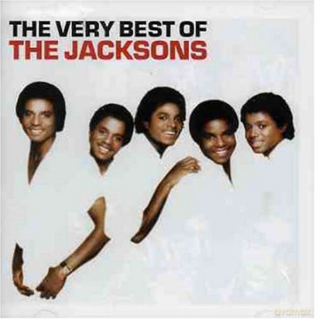 The Jacksons: Very Best of the Jacksons [2CD]