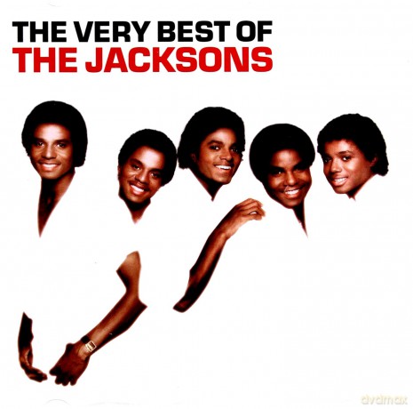 The Jacksons: Very Best of the Jacksons [2CD]