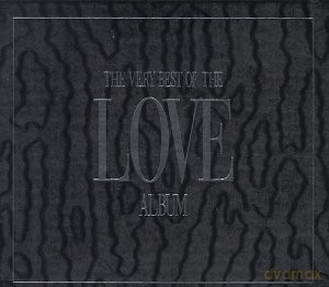 Very Best Of The Love [2CD]