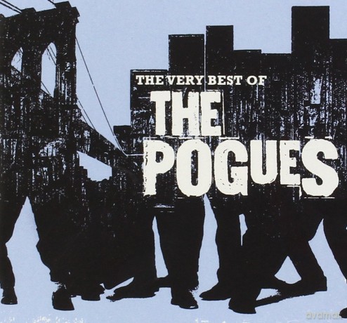 Pogues: Very Best of the Pogues [CD]