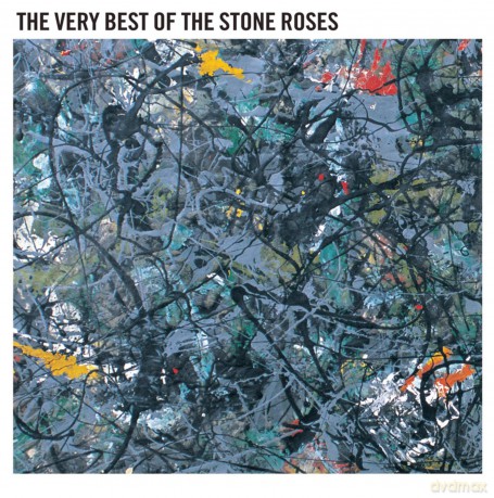 Stone Roses: Very Best of the Stone Roses [CD]