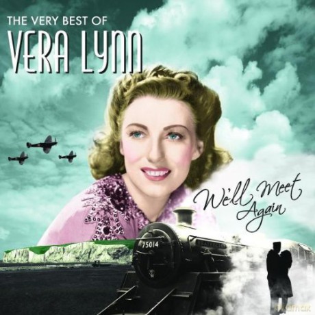 Vera Lynn: Very Best of Vera Lynn [CD]