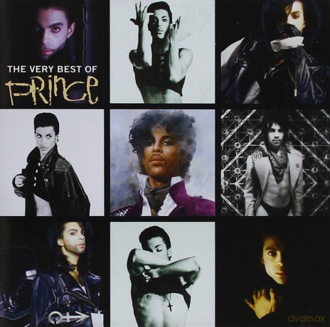 Prince: The Very Best Of [CD]