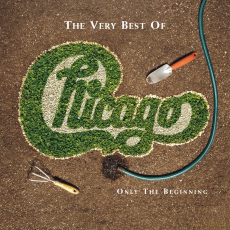 Chicago: Very Best Of, The: Only the Beginning [2CD]