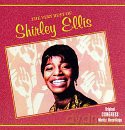 Shirley Ellis: Very Best Of. [CD]