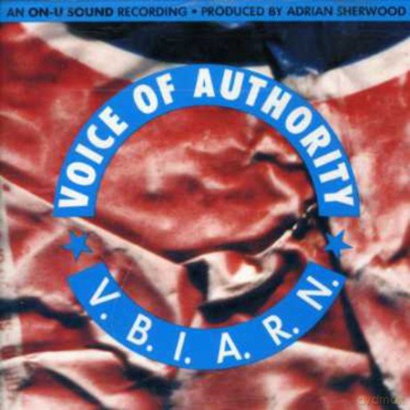 Voice Of Authority: Very Big In America [CD]
