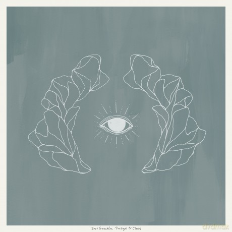 Jose Gonzalez: Vestiges & Claws [CD]