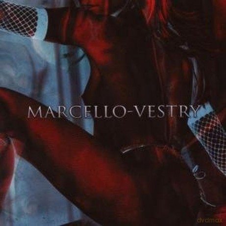 Rob Marcello: Vestry [CD]