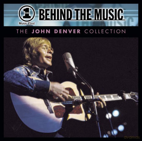 John Denver: Vh1 Behind the Music: The John Denver Collection [CD]