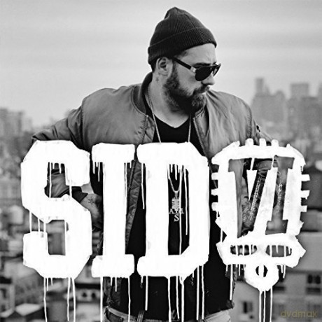 Sido: Vi [CD]