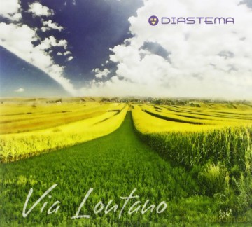 Diastema: Via Lontano [CD]