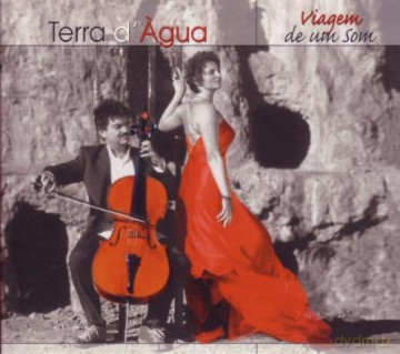 Terra D'Agua: Viagem De Um Som [CD]