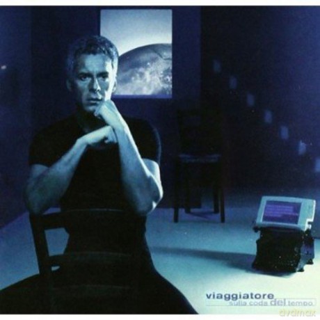 Claudio Baglioni: Viaggiatore Sulla Coda.. [CD]