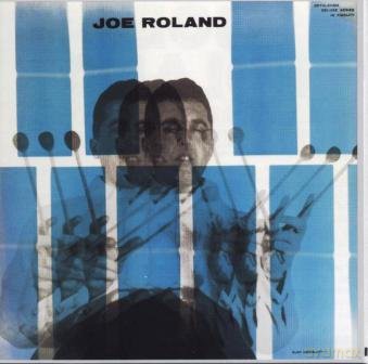 Joe Roland: Vibraphone Players Of Bethlehem Vol.2 [CD]