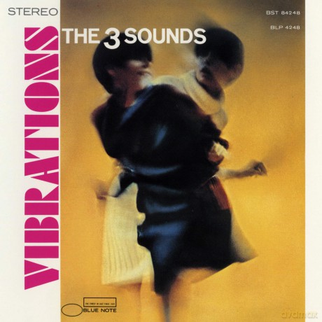 Vibrations: Vibrations (Limited) [CD]