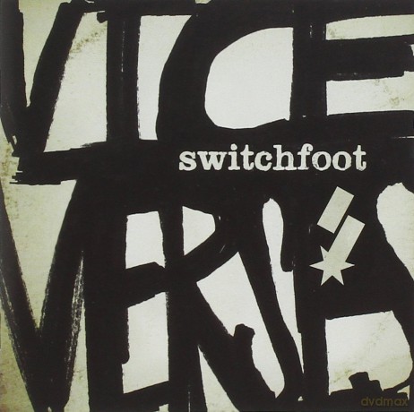 Switchfoot: Vice Verses [CD]