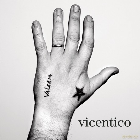 Vicentico: Vicentico 5 [CD]
