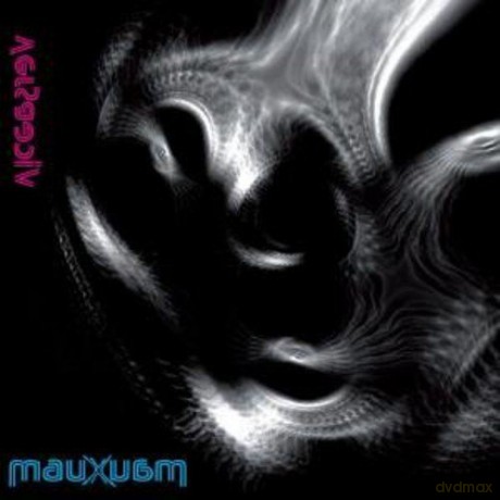 Mauxuam: Viceversa [CD]