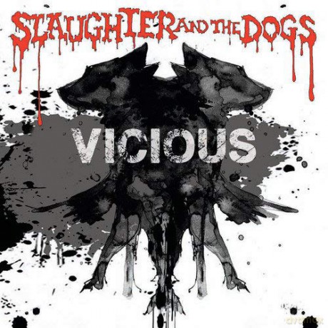 Vicious: Vicious [CD]