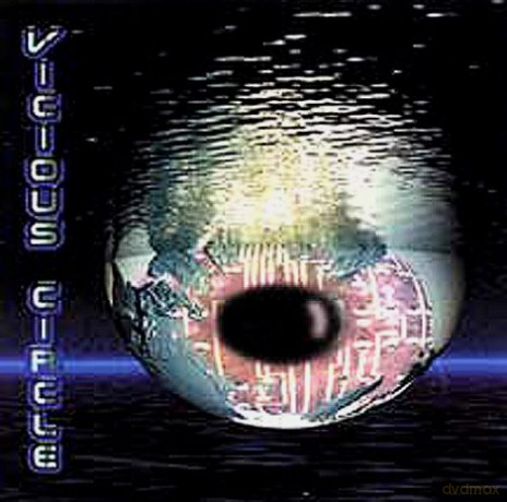 Vicious Circle: Vicious Circle [CD]