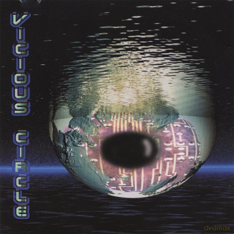Vicious Circle: Vicious Circle [CD]