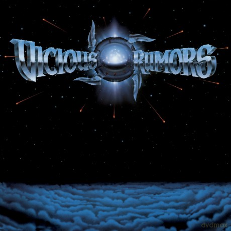 Vicious Rumors: Vicious Rumors [CD]