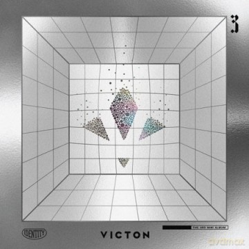 Victon: Victon:3rd Mini Album [CD]