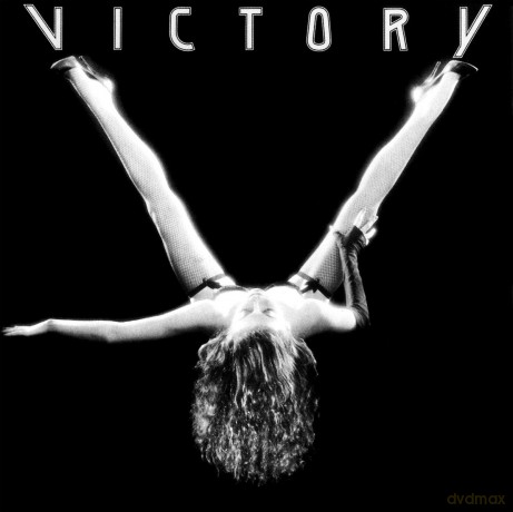 Victory: Victory [CD]