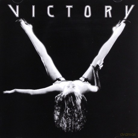 Victory: Victory [CD]
