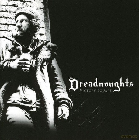 Dreadnoughts: Victory Square [CD]