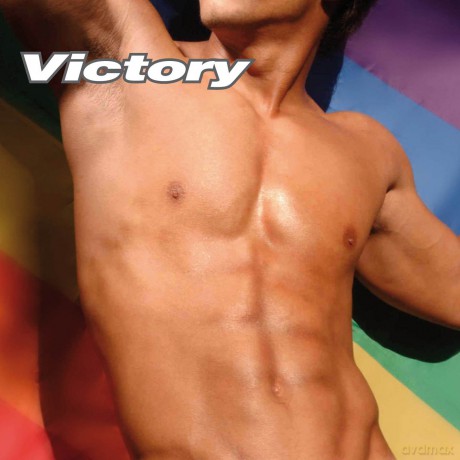 Victory: A Celebration of Gay [CD]