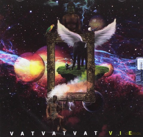 Vat Vat Vat: Vie [CD]