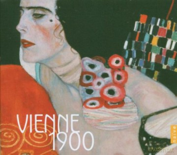 Vienne 1900 [2CD]