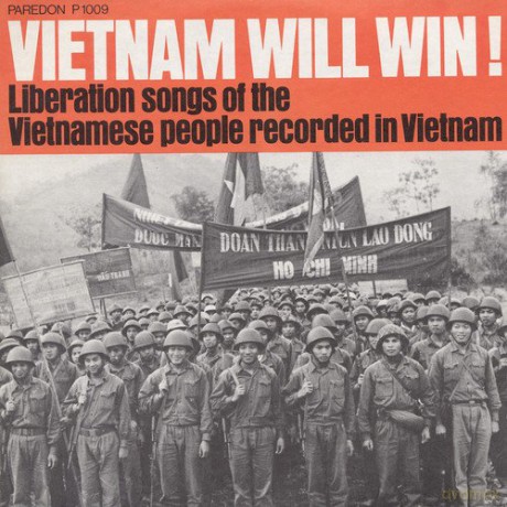 Vietnam Will Win [CD]