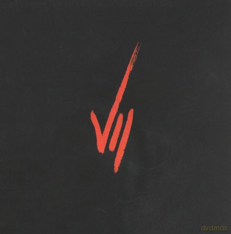 Teyana Taylor: Vii [CD]